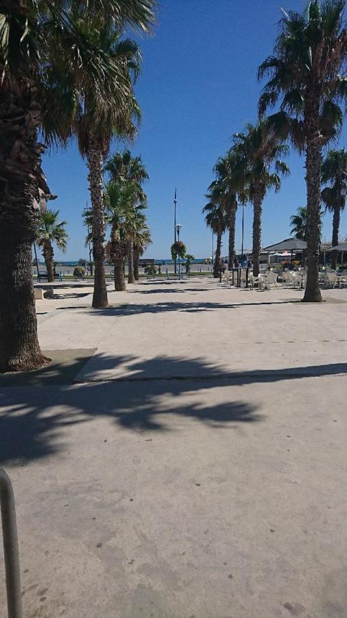 Les Terrasses De La Mer Saint-Pierre-la-Mer  ภายนอก รูปภาพ