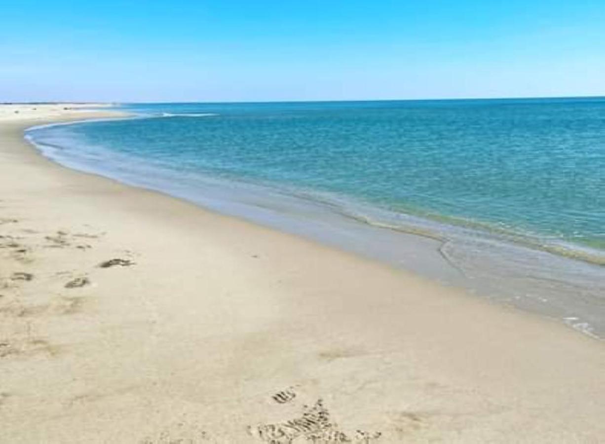 Les Terrasses De La Mer Saint-Pierre-la-Mer  ภายนอก รูปภาพ